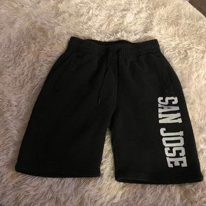 Jeans Palace Shorts